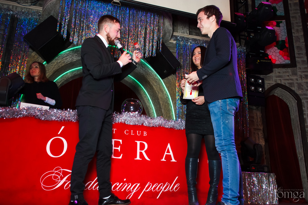 Фотография с Сделаны в СССР // Розыгрыш планшета в Опера