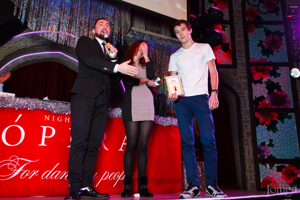 Фотография с Сделаны в СССР // Розыгрыш планшета в Опера