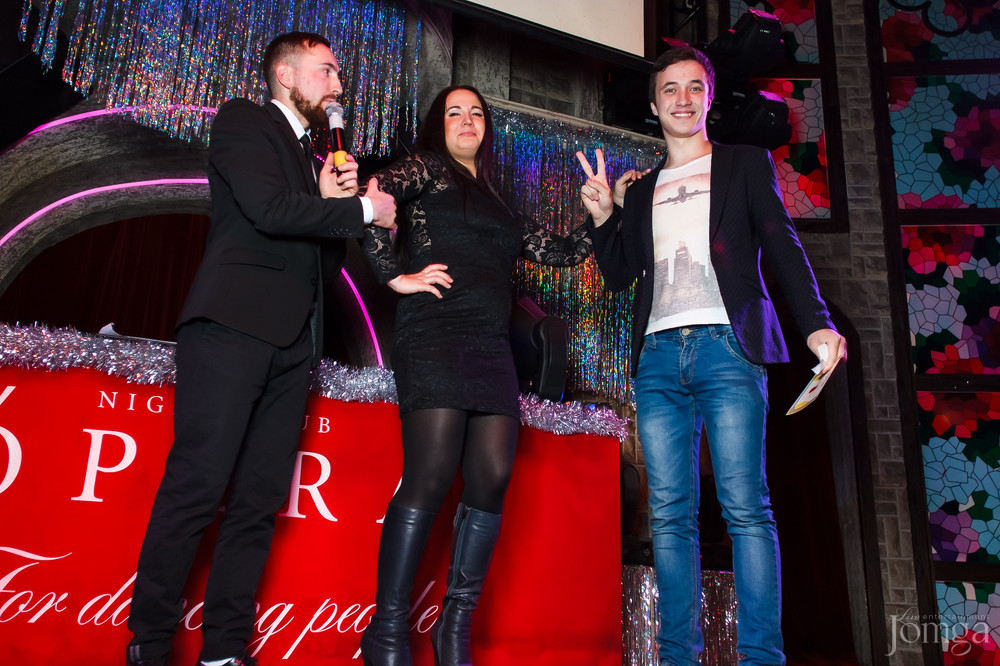 Фотография с Сделаны в СССР // Розыгрыш планшета в Опера