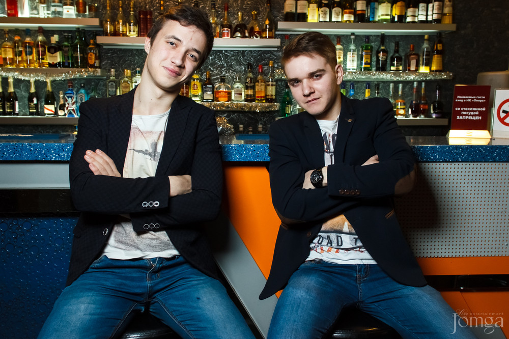 Фотография с Сделаны в СССР // Розыгрыш планшета в Опера