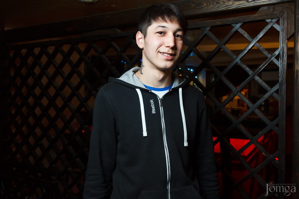 Фотография с Сделаны в СССР // Розыгрыш планшета в Опера