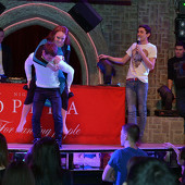 Чак-чак Party фото 40