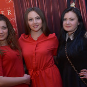 Чак-чак Party фото 102