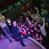 Чак-чак Party фото 60