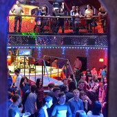 Чак-чак Party фото 38