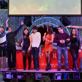 Чак-чак Party фото 49