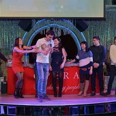 Чак-чак Party фото 45