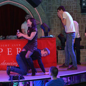 Чак-чак Party фото 52