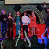 Чак-чак Party фото 44