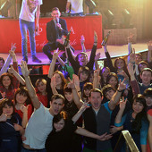 Чак-чак Party фото 56