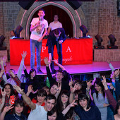 Чак-чак Party фото 57