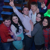 Чак-чак Party фото 80