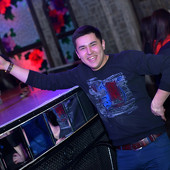 Чак-чак Party фото 84