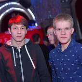 Чак-чак Party фото 58