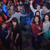 Чак-чак Party фото 67