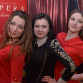 Чак-чак Party фото 103