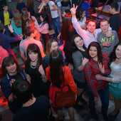 Чак-чак Party фото 66