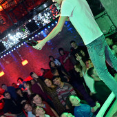 Чак-чак Party фото 36