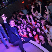 Чак-чак Party фото 59