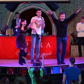 Чак-чак Party фото 53