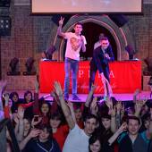 Чак-чак Party фото 55