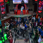 Чак-чак Party фото 54