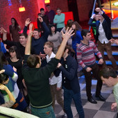 Чак-чак Party фото 31