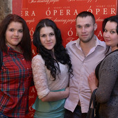 Чак-чак Party фото 107