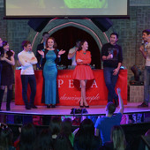 Чак-чак Party фото 46