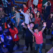 Чак-чак Party фото 79