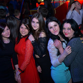 Чак-чак Party фото 76