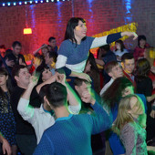 Чак-чак Party фото 38