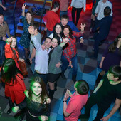 Чак-чак Party фото 78