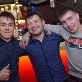 Чак-чак Party фото 63