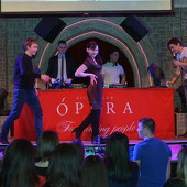 Чак-чак Party фото 43