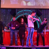 Чак-чак Party фото 54