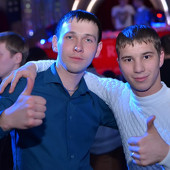 Чак-чак Party фото 56