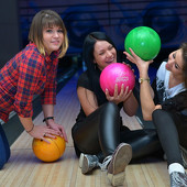 Чак-чак Party фото 100