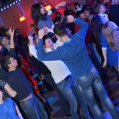 Чак-чак Party фото 39