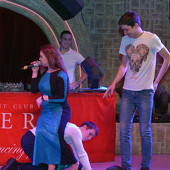 Чак-чак Party фото 49