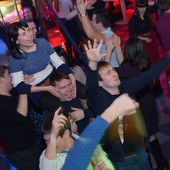 Чак-чак Party фото 37