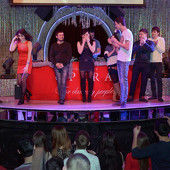 Чак-чак Party фото 47