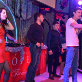 Чак-чак Party фото 42