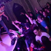 Чак-чак Party фото 31