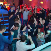 Чак-чак Party фото 35