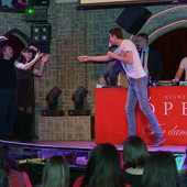 Чак-чак Party фото 41