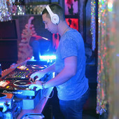 Чак-чак Party фото 34