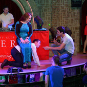 Чак-чак Party фото 50