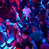 Чак-чак Party фото 66