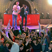 Чак-чак Party фото 58